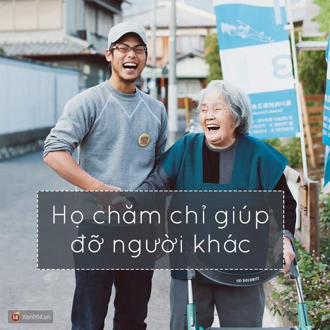 Vì sao người khác luôn hạnh phúc, còn bạn thì không? - Ảnh 9.