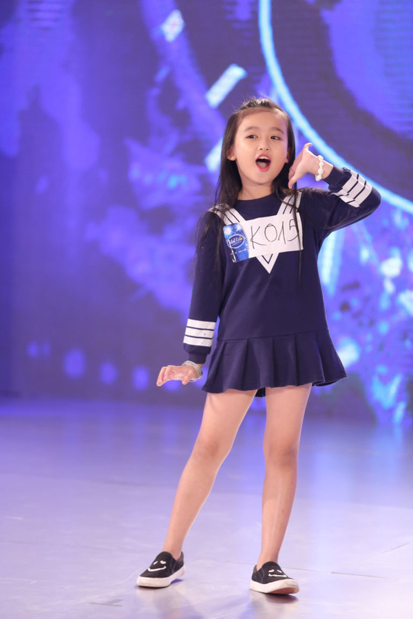 vietnam idol kids 2016