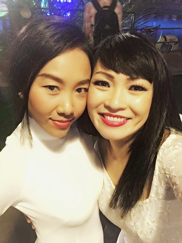 Đoan Trang Đoan Trang