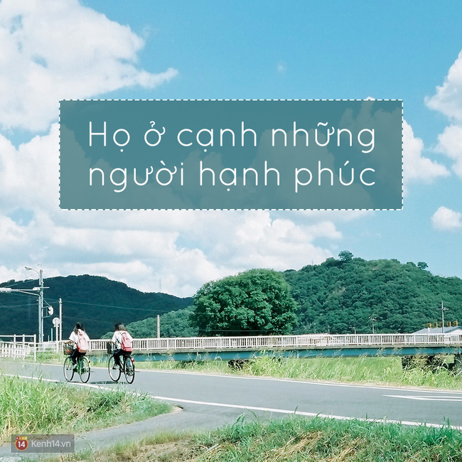 Vì sao người khác luôn hạnh phúc, còn bạn thì không? - Ảnh 5.