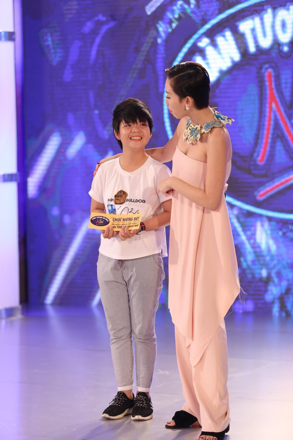 vietnam idol kids