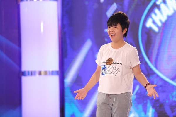 vietnam idol kids 2016