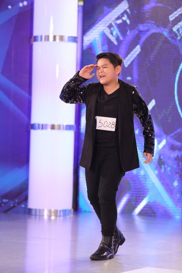 vietnam idol kids tập 2