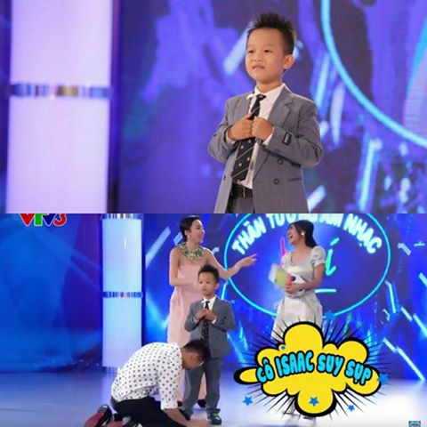 vietnam idol kids