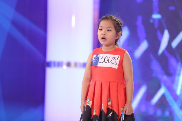 vietnam idol kids tập 2