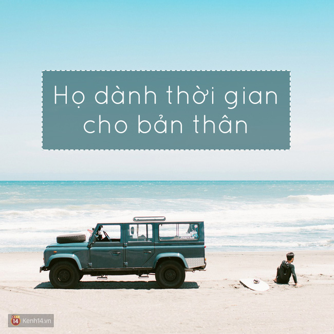 Vì sao người khác luôn hạnh phúc, còn bạn thì không? - Ảnh 3.