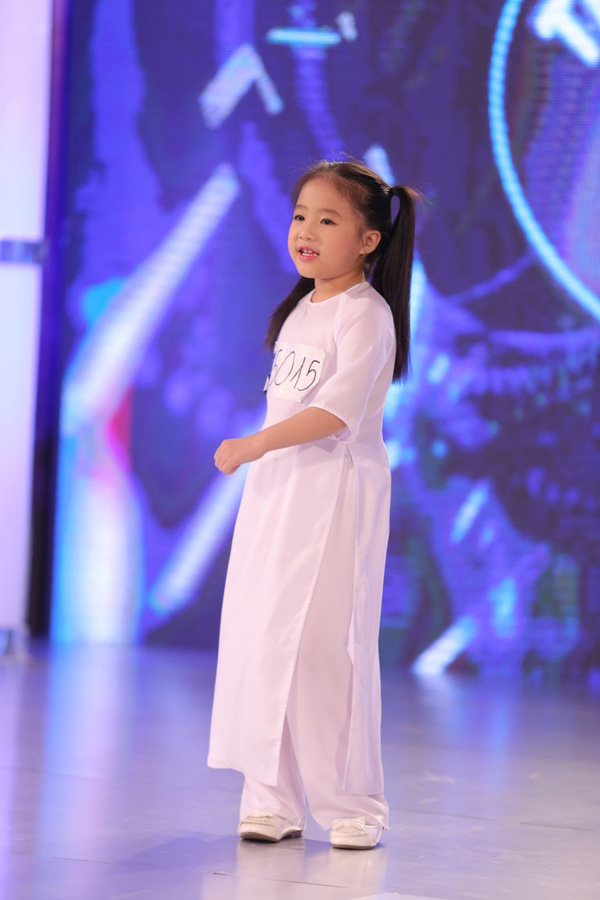 vietnam idol kids tập 2