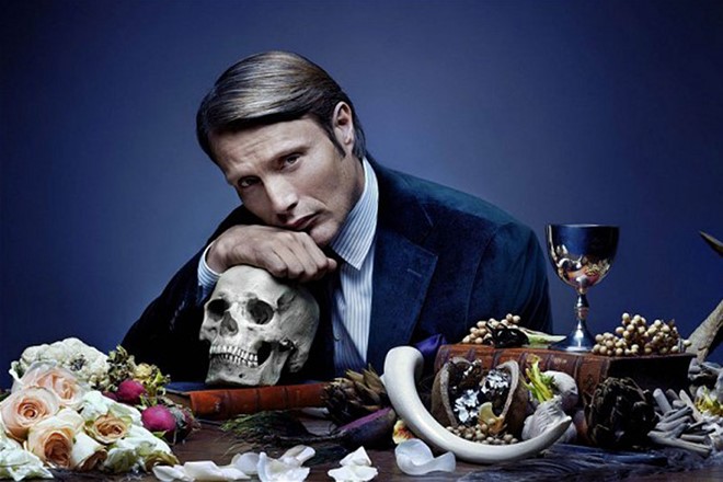 Series 'Hannibal' se tro lai trong vai nam toi hinh anh 1
