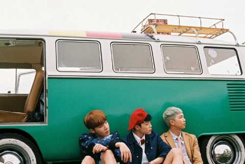 Vừa ra MV nóng bỏng tay, BTS đã bị cáo buộc đạo nhái SHINee - Ảnh 8.