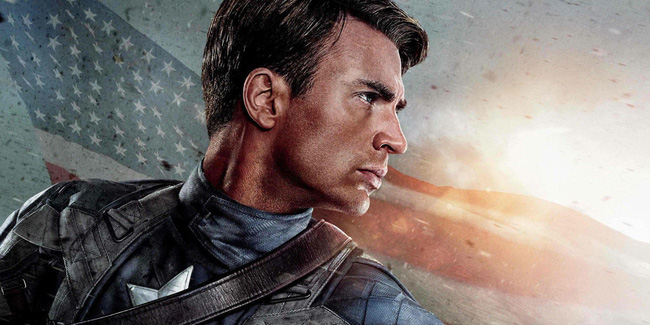 Captain America Chris Evans: Tôi đã sẵn sàng bỏ nghiệp diễn lại sau lưng - Ảnh 6.