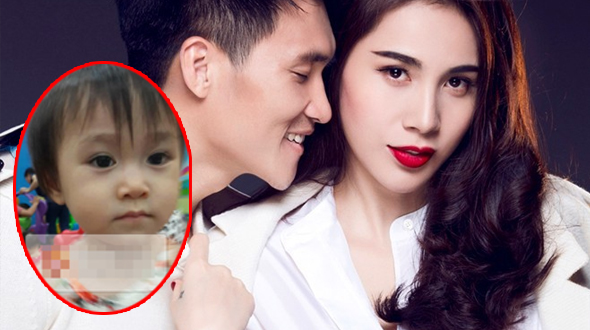 Thủy Tiên bị chỉ trích vì vấn đề con gái