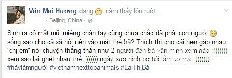 Văn Mai Hương 0