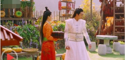 10 điểm trừ rõ mồn một ở phim cổ trang Võ Thần Triệu Tử Long của Yoona - Ảnh 17.