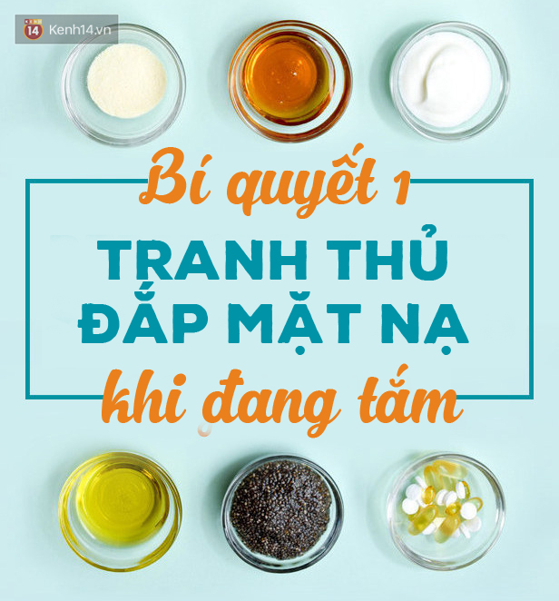 Học chuyên gia Hàn Quốc cách đắp mặt nạ “đúng chuẩn” cho da mùa hè - Ảnh 2.