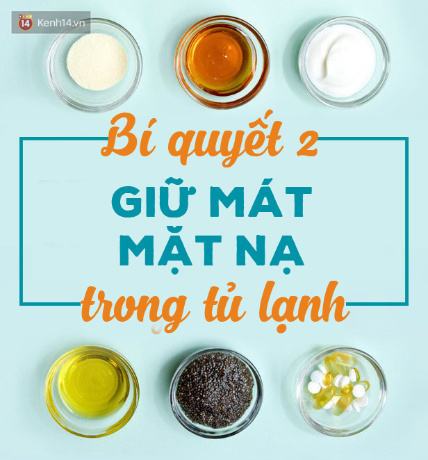 Học chuyên gia Hàn Quốc cách đắp mặt nạ “đúng chuẩn” cho da mùa hè - Ảnh 3.