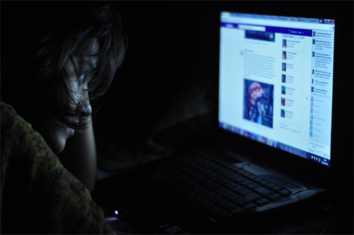 Càng vào Facebook, càng dễ thất vọng