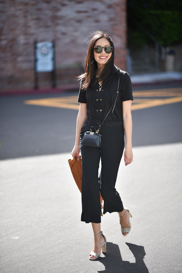 blogger thời trang