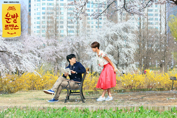 “Lucky Romance” bị đá khỏi vị trí dẫn đầu phim đáng xem tháng 5 - Ảnh 8.
