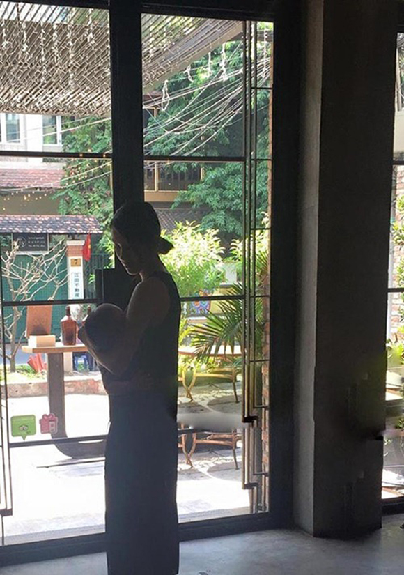 Cuộc sống mơ ước của con trai Tăng Thanh Hà 6