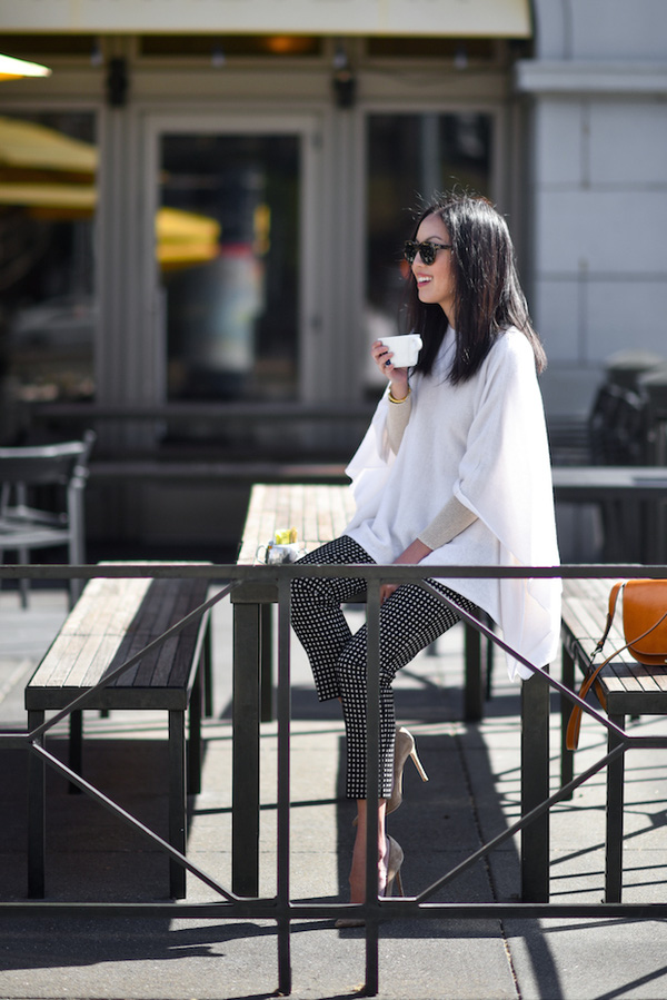 blogger thời trang