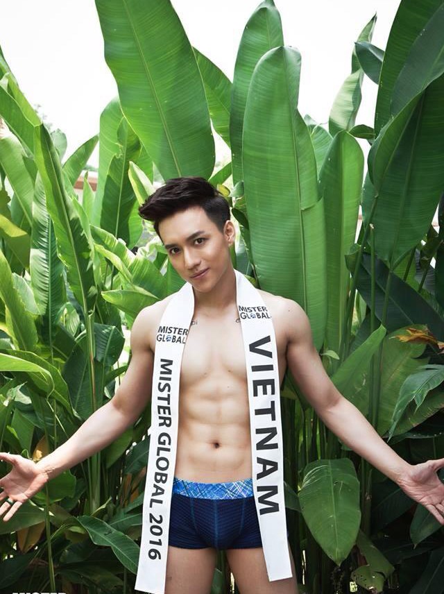 Thi sinh Viet thi quoc te: Cu di truoc, ve nop phat sau hinh anh 1