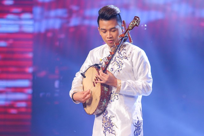 Giam khao Got Talent bat chap quy dinh cua BTC hinh anh 2