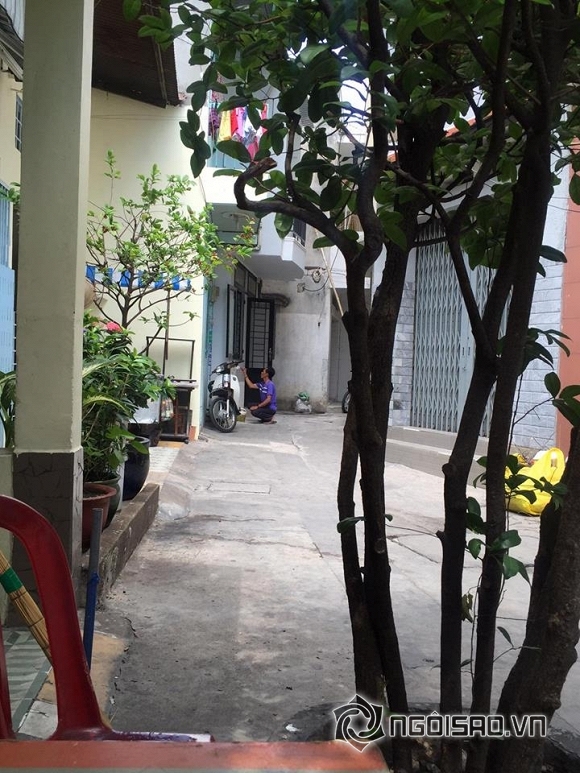 vợ cũ thành trung 12