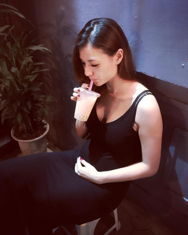 Hồng Quế