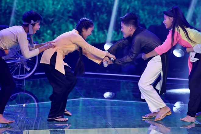 Thí sinh Vietnam Idol Kids bị nghi nói dối, khai gian tuổi