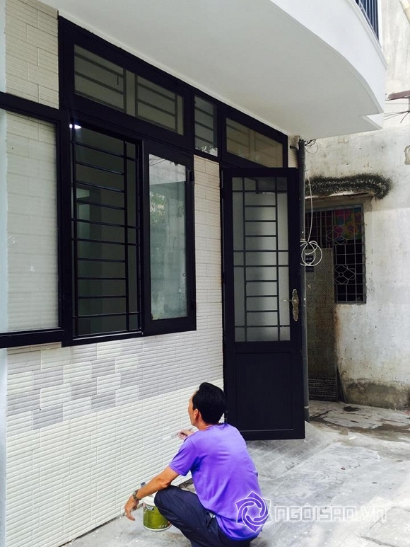 vợ cũ thành trung 11