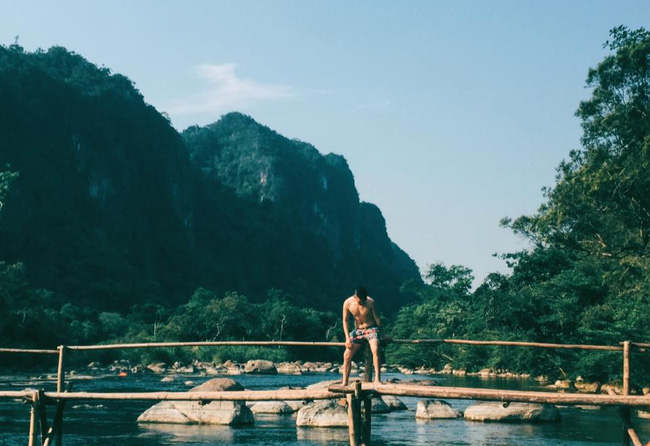 Tất tần tật những gì bạn cần biết về hành trình ghé thăm thiên đường có thật ở Quảng Bình - Ảnh 6.