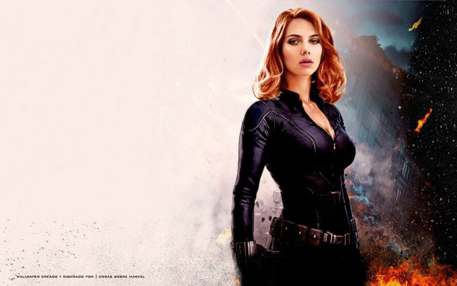 Không phải Baron Zemo, chính Black Widow mới là trùm cuối của Captain America: Civil War - Ảnh 1.