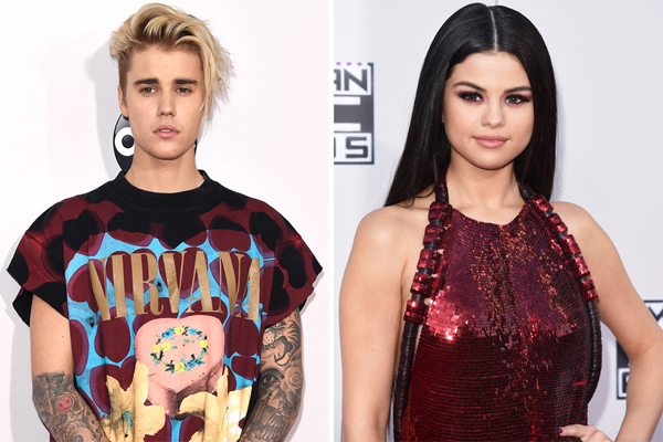 Selena đi chơi với Orlando Bloom dù Bieber thiết tha níu giữ
