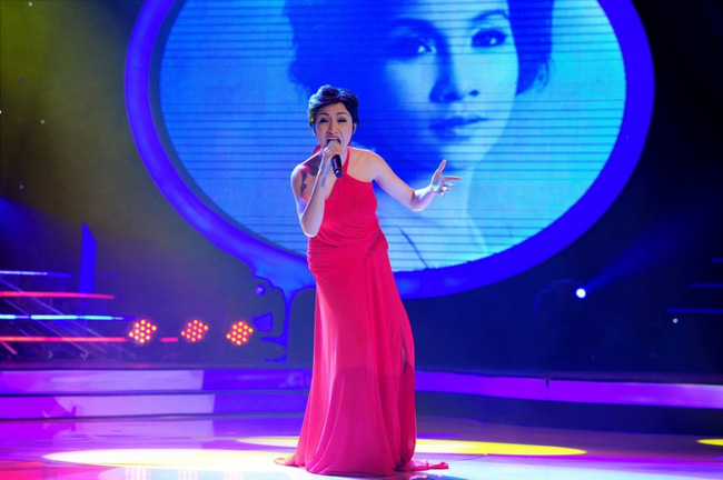 Đây là thời mà ai cũng làm show bắt chước nghệ sĩ!
