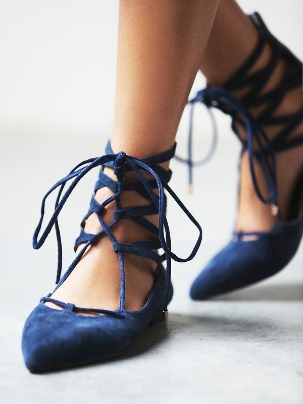 sandals đan dây