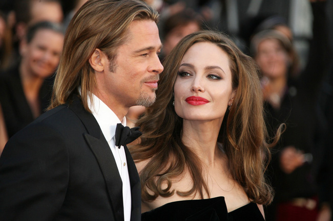 Tài sản của Angelina Jolie không là nhan sắc đẹp nhất thế giới nữa, mà là còn được nghe các con gọi mẹ! - Ảnh 2.