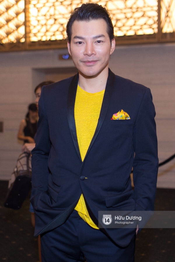 Elle Style Award: Ngọc Trinh mặc như đi diễn, Phạm Hương khác lạ với tóc mới - Ảnh 30.