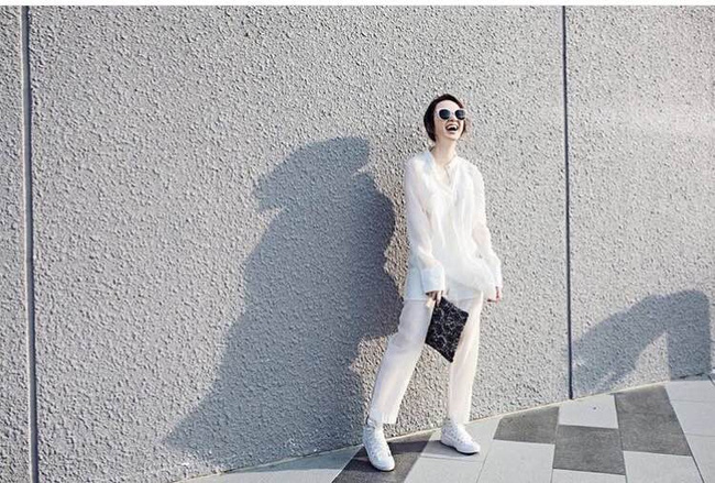 Instagram của Angela Phương Trinh bỗng nhiên chất và đẹp như một fashionista chính hiệu - Ảnh 12.