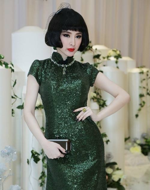 Instagram của Angela Phương Trinh bỗng nhiên chất và đẹp như một fashionista chính hiệu - Ảnh 5.
