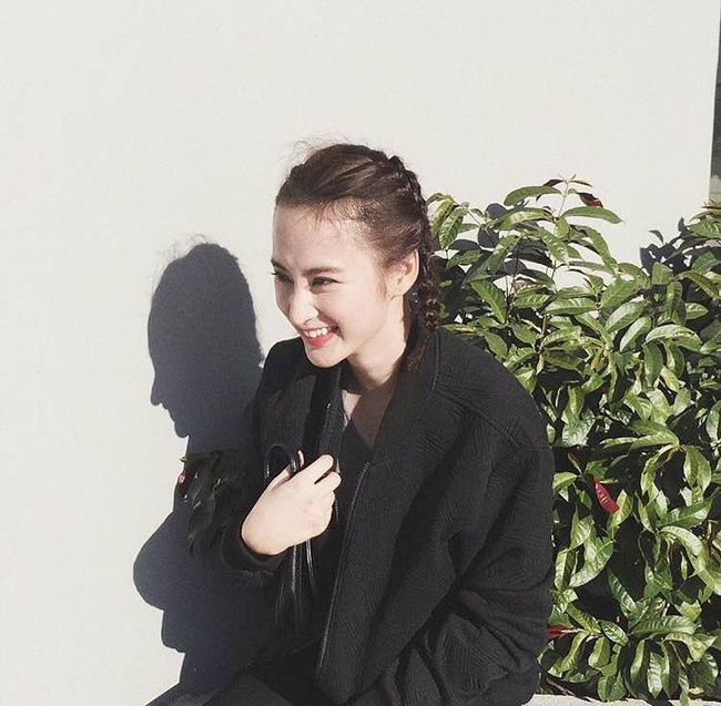 Instagram của Angela Phương Trinh bỗng nhiên chất và đẹp như một fashionista chính hiệu - Ảnh 15.