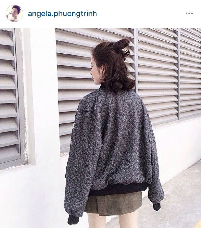 Instagram của Angela Phương Trinh bỗng nhiên chất và đẹp như một fashionista chính hiệu - Ảnh 8.