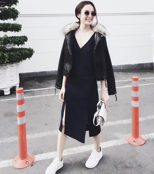 Instagram của Angela Phương Trinh bỗng nhiên chất và đẹp như một fashionista chính hiệu - Ảnh 6.