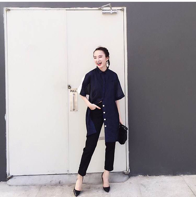 Instagram của Angela Phương Trinh bỗng nhiên chất và đẹp như một fashionista chính hiệu - Ảnh 11.