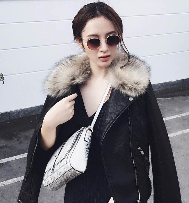 Instagram của Angela Phương Trinh bỗng nhiên chất và đẹp như một fashionista chính hiệu - Ảnh 7.