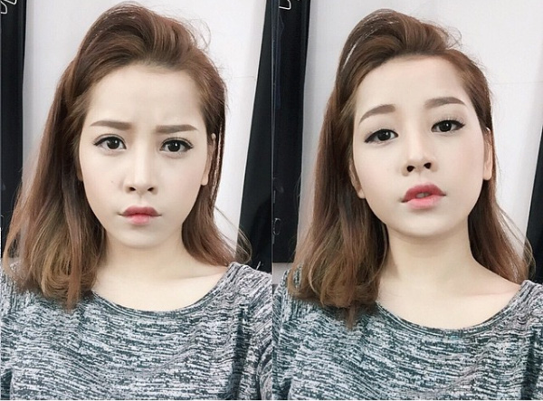 2 kiểu tóc được các người đẹp Việt ưu ái để làm mới hình ảnh bản thân