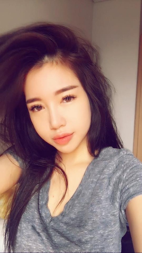 elly trần