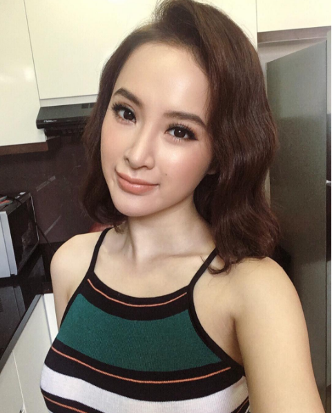 2 kiểu tóc được các người đẹp Việt ưu ái để làm mới hình ảnh bản thân