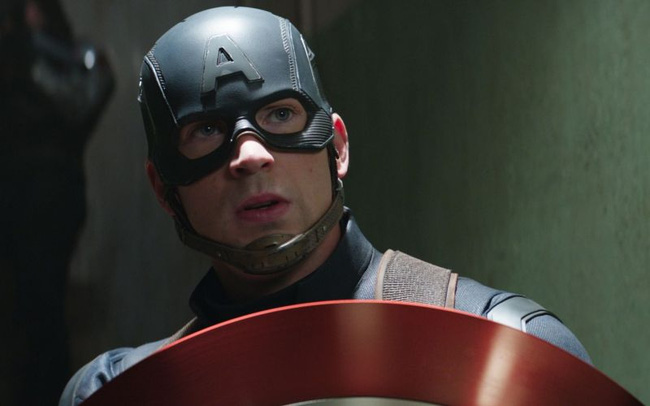 10 phân cảnh tuyệt đỉnh của Captain America: Civil War - Ảnh 11.