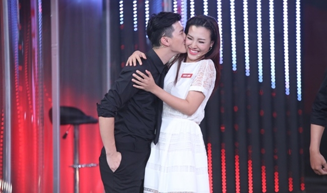 Đàn ông phải thế tập 29 Full HD ngày 12/5/2016 trên HTV7