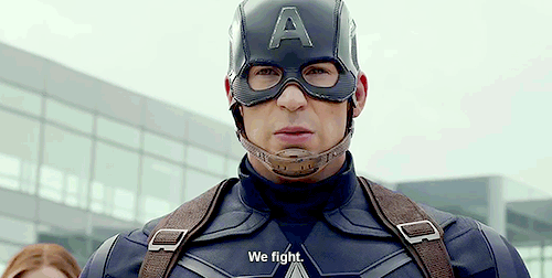 10 phân cảnh tuyệt đỉnh của Captain America: Civil War - Ảnh 3.